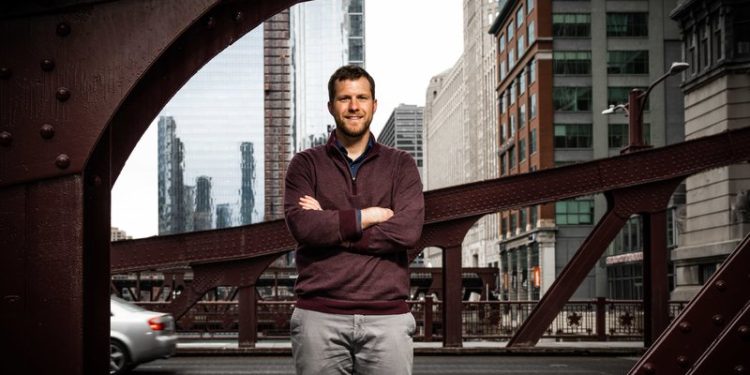 Venture capital investing in Chicago increases as more firms enter the market