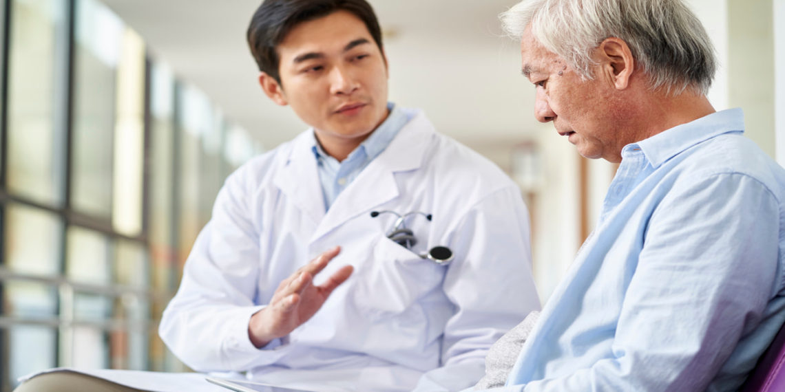 Developing Single-arm Laparoscopic Surgical Robots in China – OpenGov Asia