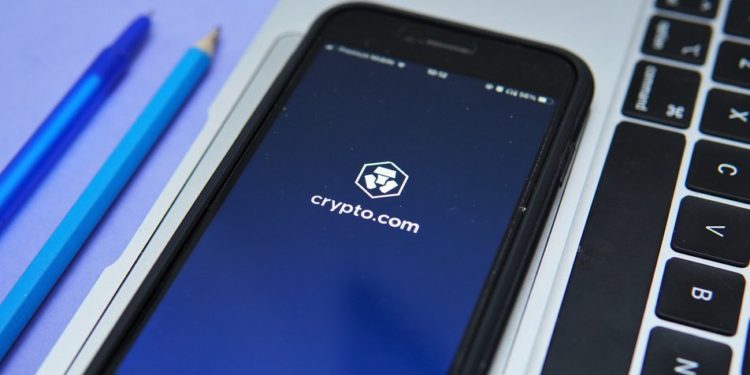 Crypto.com’s venture fund hires former tech journalist Jon Russell