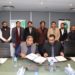 PITB and Sweden-based Nutty Ventures sign MoU for promotion of local startups
