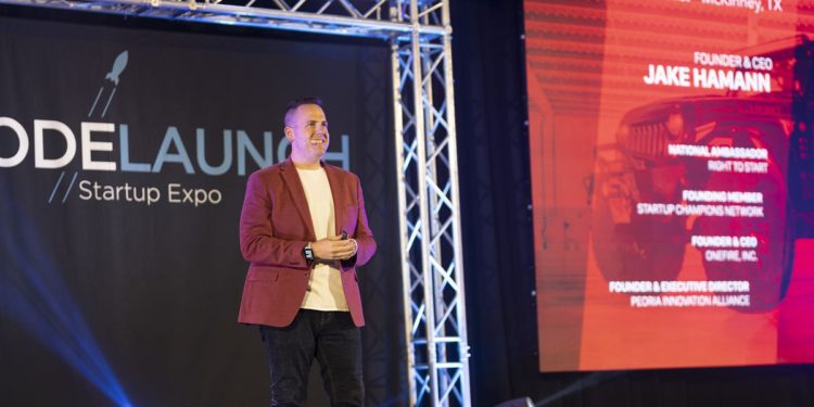 McKinney’s innovation fund attracts an auto profile startup to city’s growing tech hub