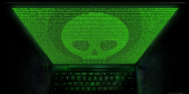 ‘Massive cyber attack’ hits Ukraine government websites as tensions with Russia escalate