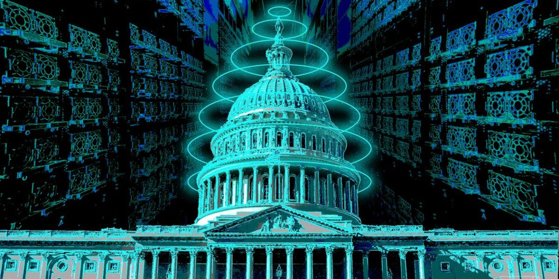 The FCC’s still in a stalemate a year into Biden’s presidency