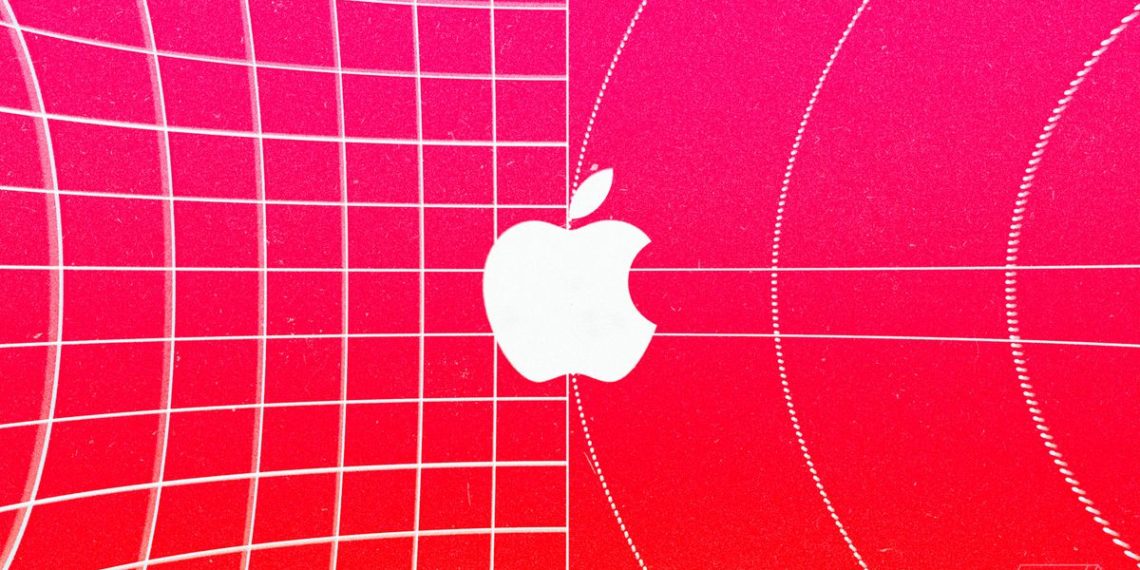 Apple will let dating apps offer third-party payment options in the Netherlands