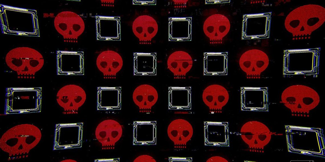 Open source developer corrupts widely-used libraries, affecting tons of projects