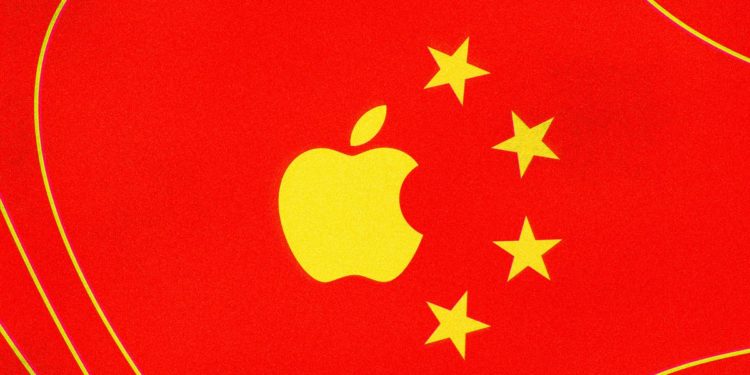 Grindr reportedly disappears from app stores in China