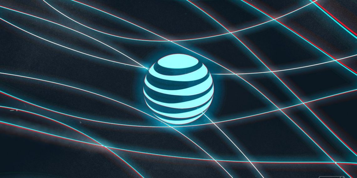 AT&T’s new 5-gig and 2-gig fiber internet is here, starting at $110 a month