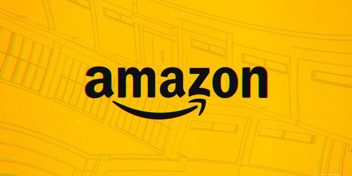 A union election is moving forward at Amazon’s JFK8 warehouse