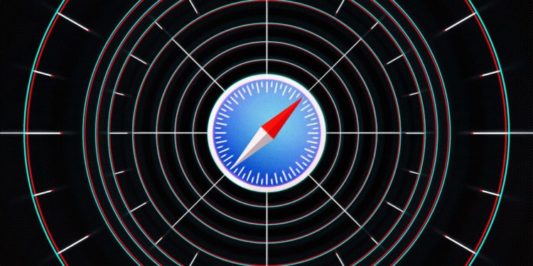 Safari 15 bug can leak your recent browsing activity and personal identifiers
