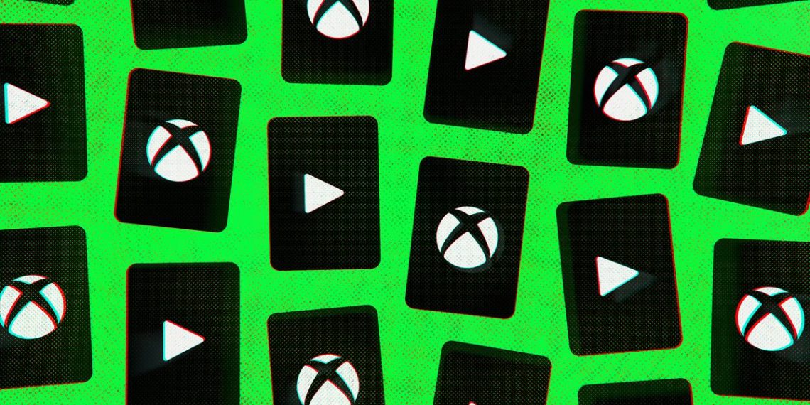 Is Microsoft building a gaming monopoly?