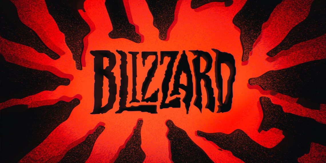 Over 30 Activision Blizzard employees have ‘exited’ since July, WSJ reports