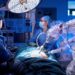 Robots give surgeons a helping hand