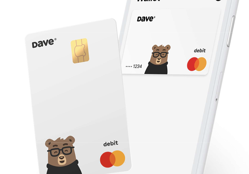 Join Co-Founder & CEO of Dave Banking in Fireside Chat Dec 20 at 2PM ET