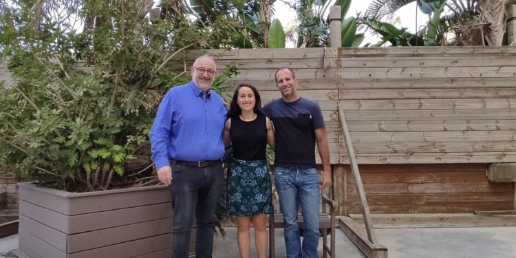 The Israeli startup making sense of carbon credits
