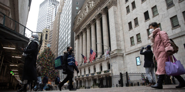 U.S. Venture Capital Shattered Records in 2021