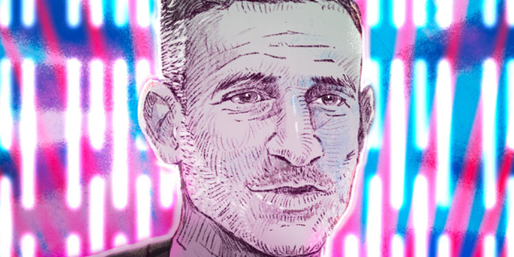 The Renaissance Man of Venture Capital
