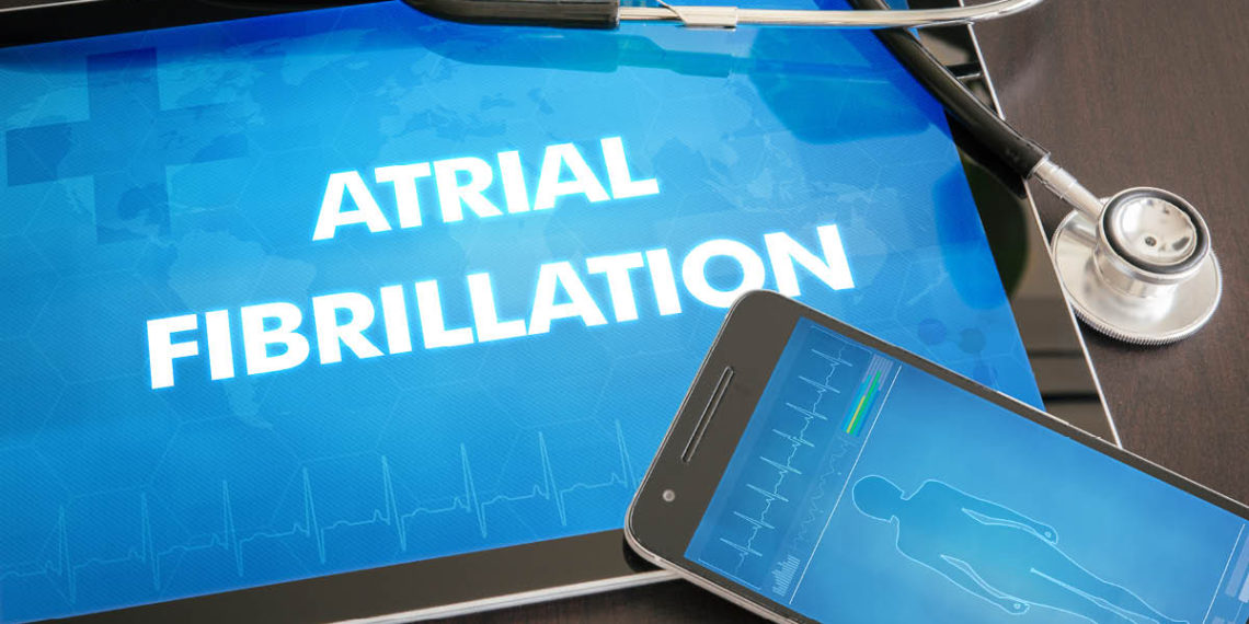 Robotic magnetic navigation may reduce silent cerebral embolism risk after AF ablation