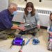 Monadnock Ledger-Transcript – Great Brook School robotics team taking part in competition Jan. 29