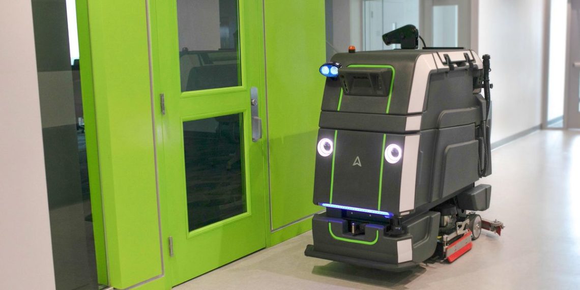 Why Multi-Functional Robots Will Take Over Commercial Robotics