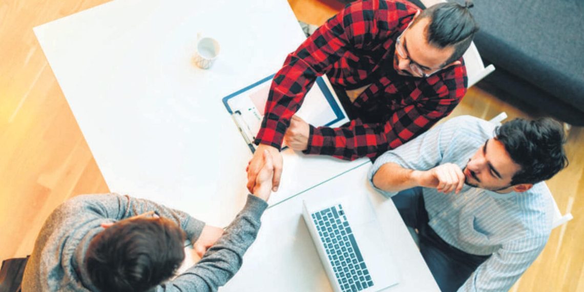 Bits’n’ bytes: Know about startup news in Pune