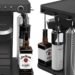 Black + Decker’s $300 Bev vacuums up a Keurig-shaped hole in the robot bartender space