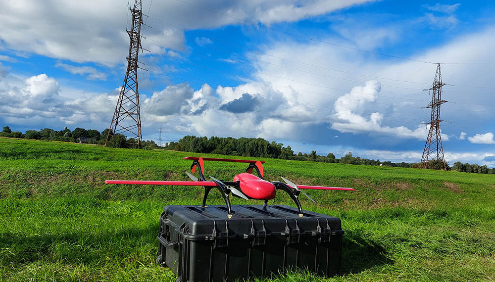 VC Insights: What Compels Investment in a Drone Company?