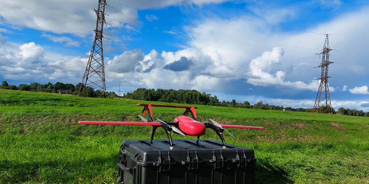 VC Insights: What Compels Investment in a Drone Company?
