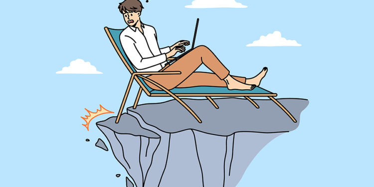 The great startup reset: Why founders should prepare for lower valuations