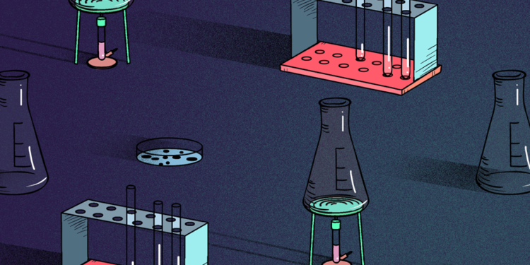 The Most Active Biotech Venture Investors in 2021 – Crunchbase News