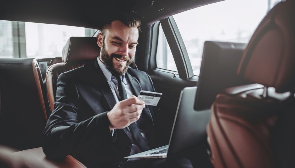 Israeli FinTech Bizi: $7.5M for SMB Credit Lines