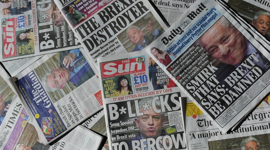 Startup that rates reliability of news says it’s making a profit