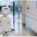 Delivery Care Robots Are Being Used to Alleviate Nursing Staff