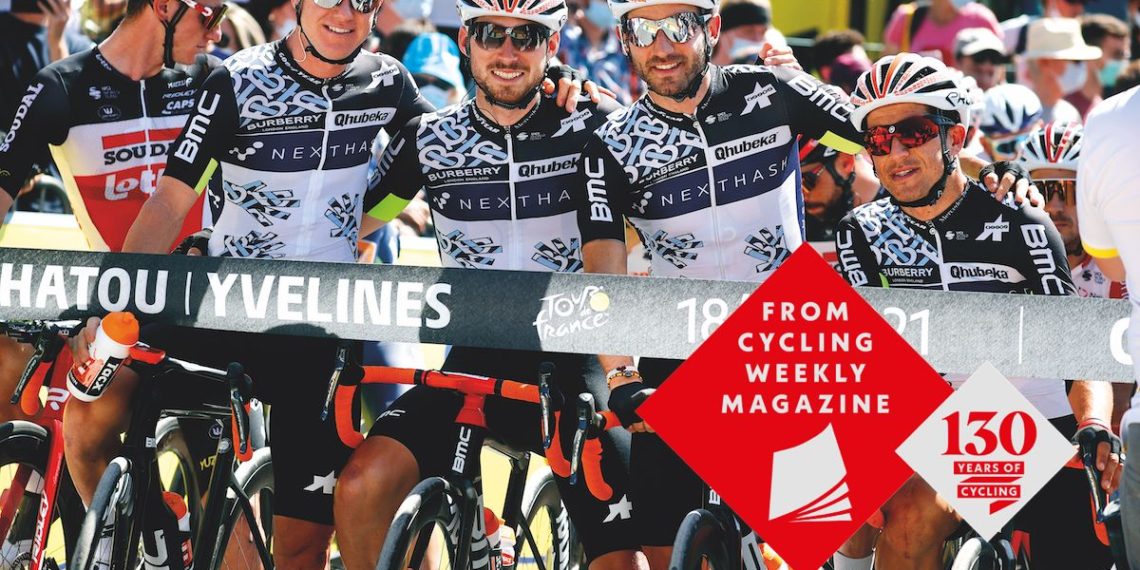 Blockchain and Cryptocurrencies in cycling