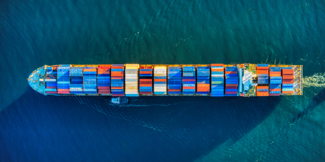 Supply chain tech startup firm project44