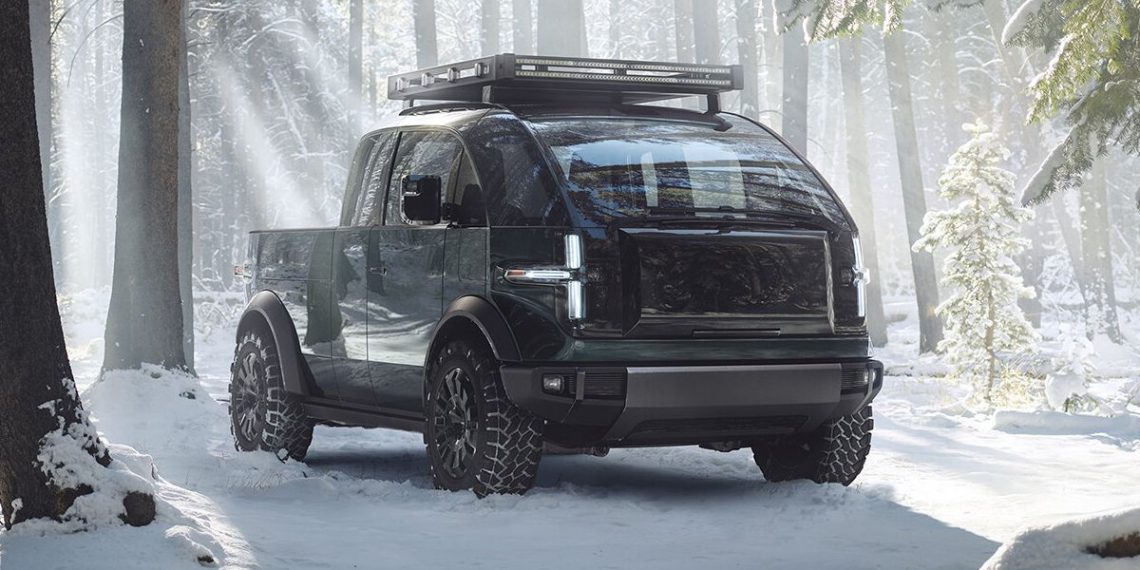 EV startups in 2022: Will they get you to join the electric revolution?