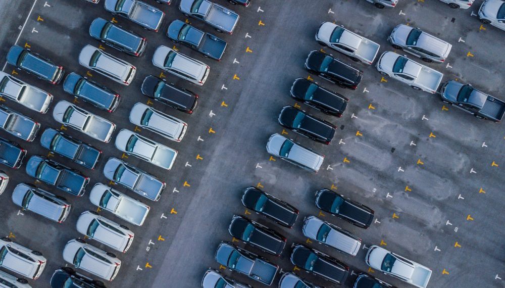 FinTech Car Capital: $150M Credit Facility