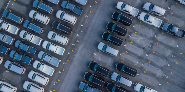 FinTech Car Capital: $150M Credit Facility