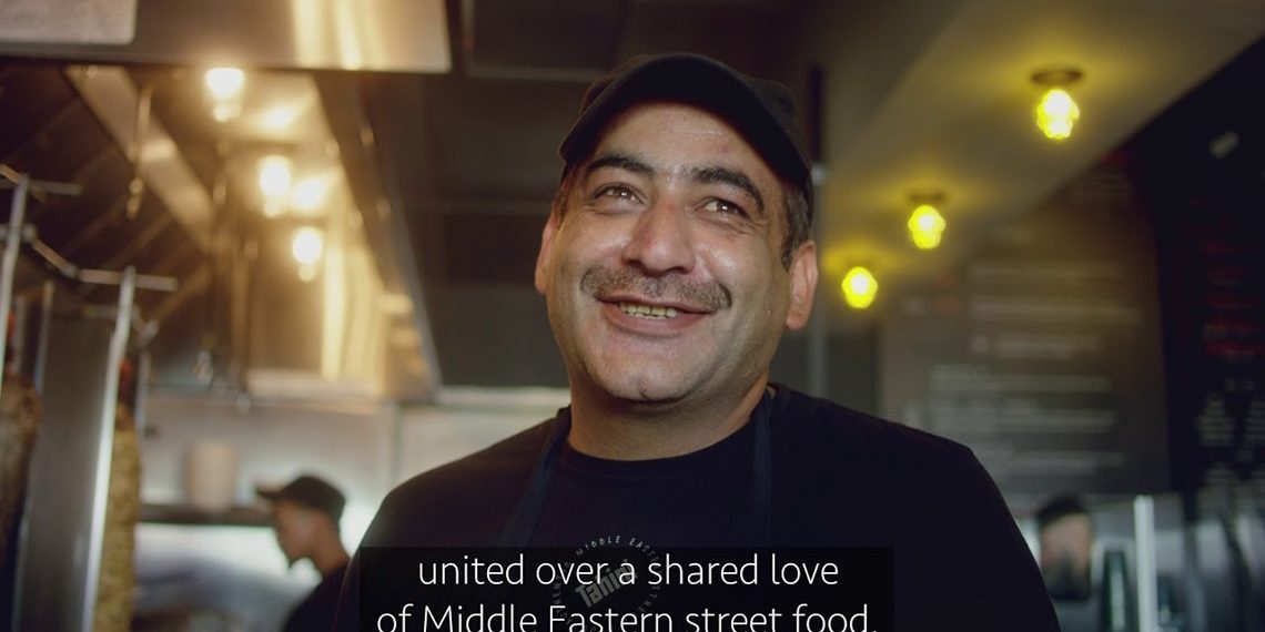 San Diego Muslim startup companies are making a big impact around the globe