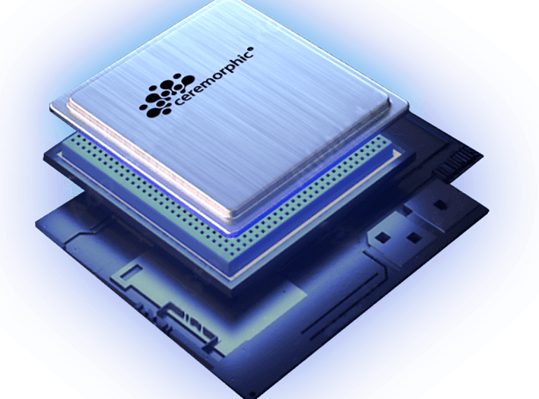 AI chip startup Ceremorphic comes out of stealth mode