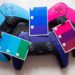 Sony’s colorful DualSense controllers harmonize with my color palette