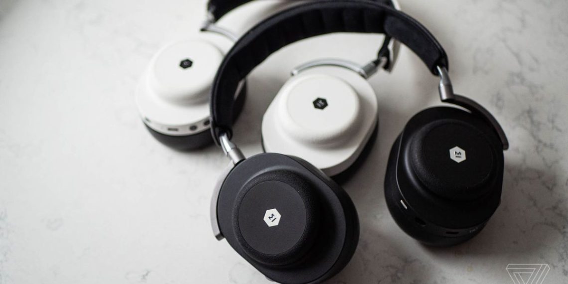 Master & Dynamic MG20 review: elegance isn’t enough