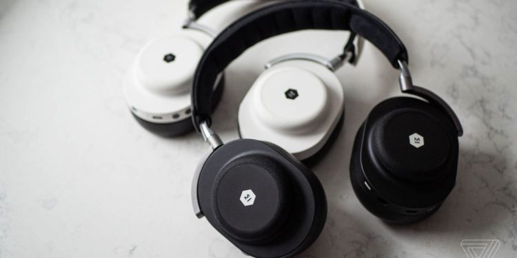 Master & Dynamic MG20 review: elegance isn’t enough