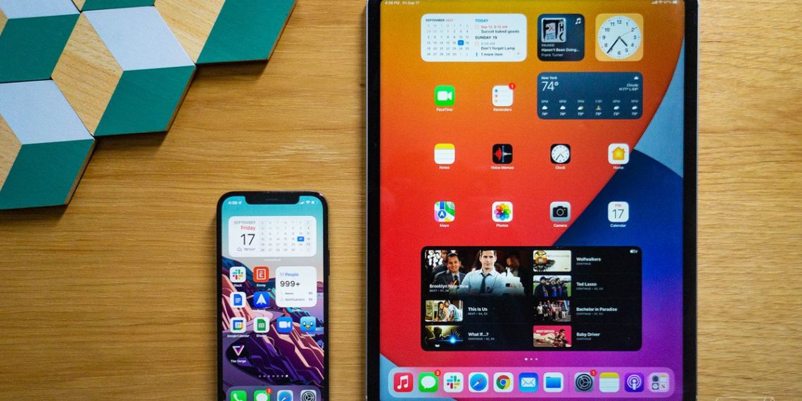 Apple will clarify iCloud Private Relay error messages in iOS 15.3