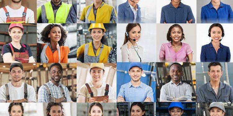 Changing Gender and Race in Image Search Results With Machine Learning