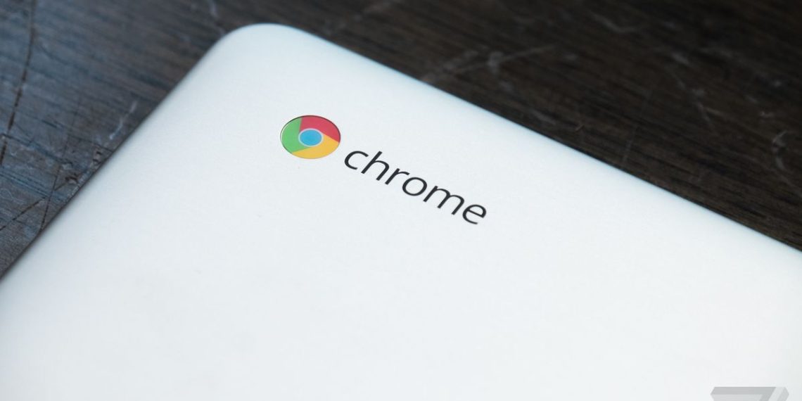 Gaming-focused Chromebooks are in the works
