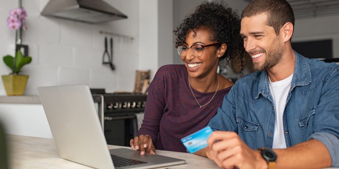 1 Fintech Stock to Own if Inflation Stays High