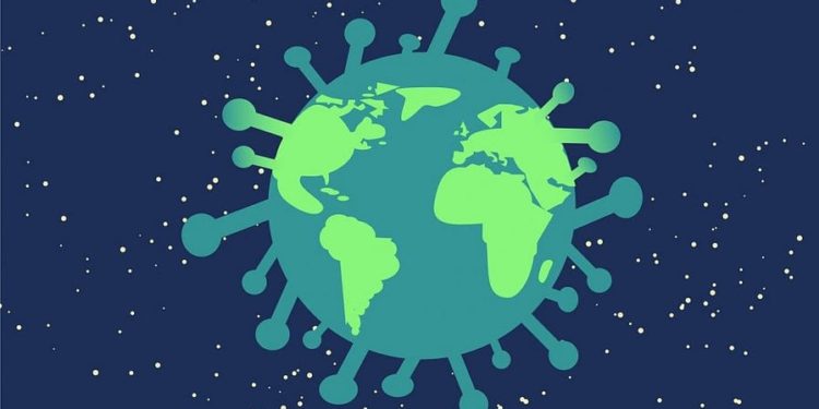 BioNTech, InstaDeep Develop Early Warning Detection System for COVID Variants