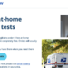 COVIDTests.gov is live now, letting you order four free rapid tests