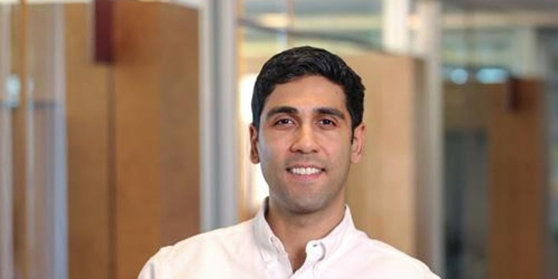 Crosslink’s Joe Guzel Launches Haven Ventures FinTech Fund