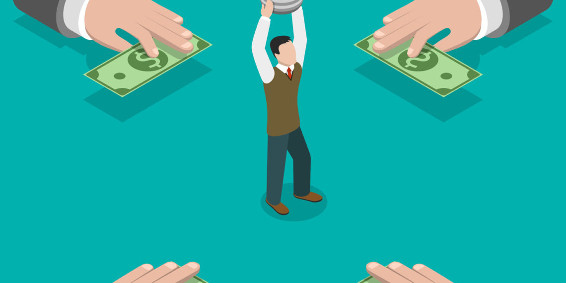 The Founder’s Guide to Startup Fundraising